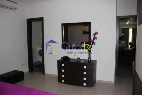 2 bedroom Apartment to rent in Sliema
