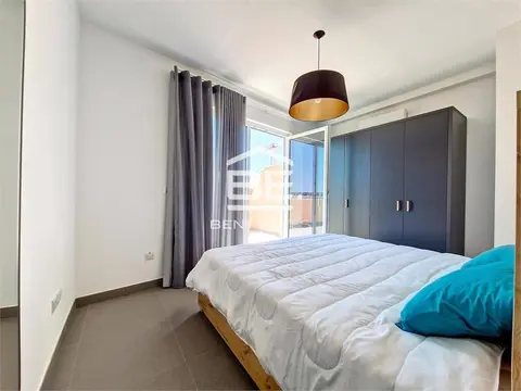 2 bedroom Penthouse to rent in Sliema