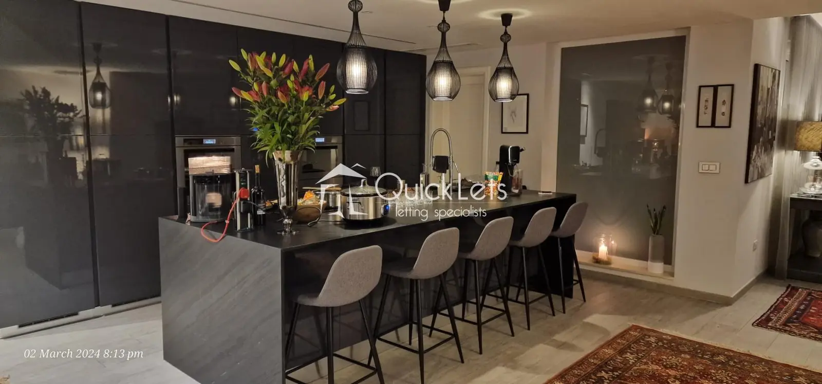 3 bedroom Apartment to rent in Swieqi