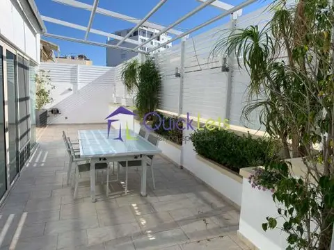 3 bedroom Penthouse to rent in Sliema