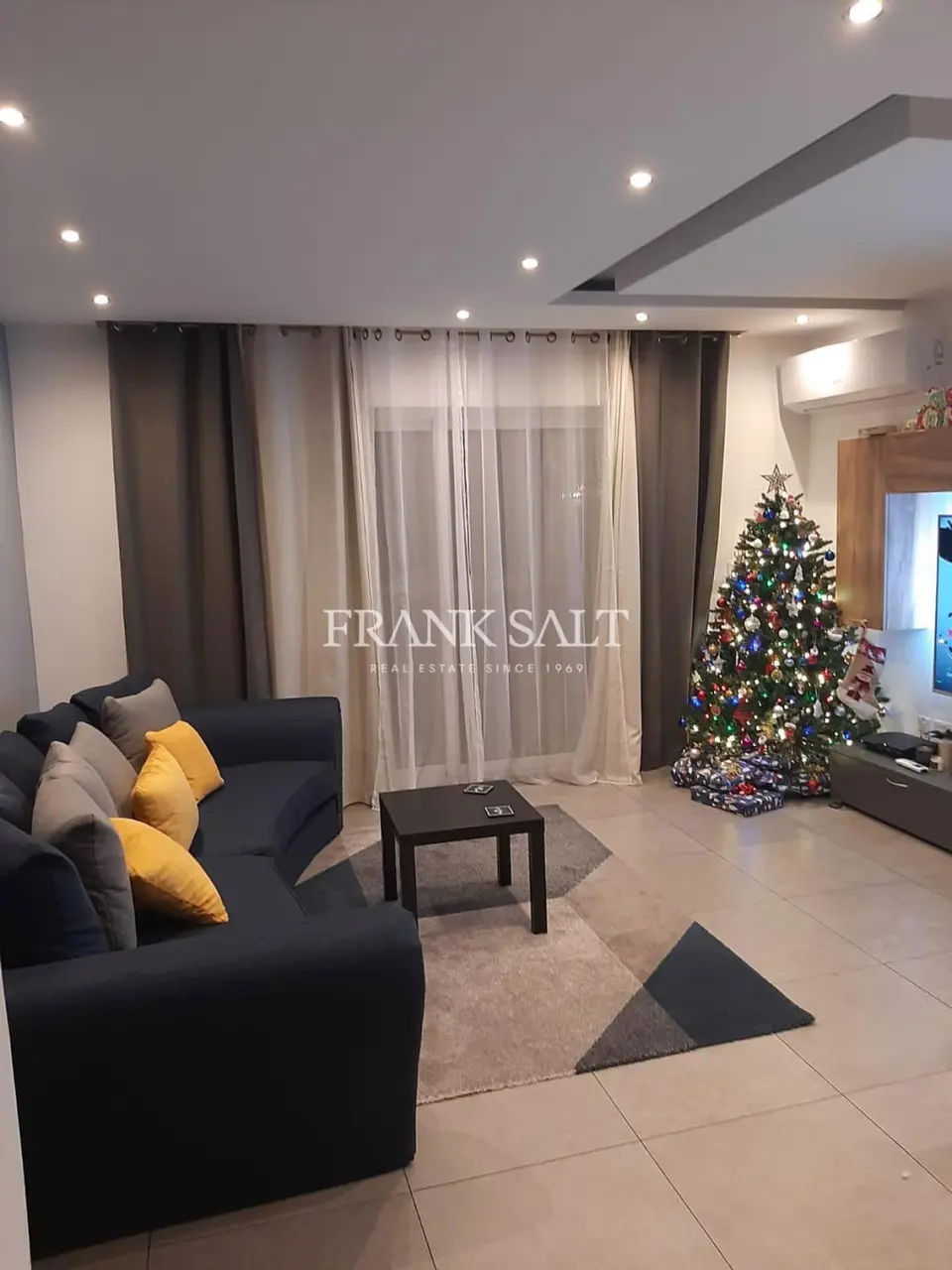 Gudja, Furnished Apartment