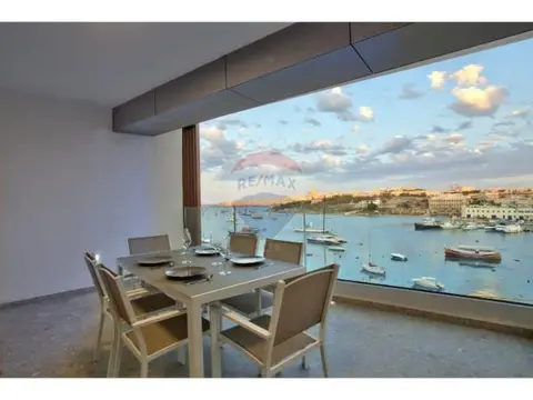 2 bedroom Apartment to rent in Sliema