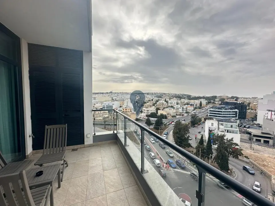 1 bedroom Apartment for sale in St. Julians