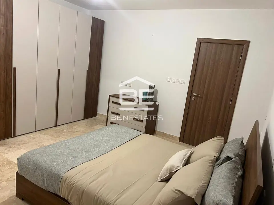 2 bedroom Apartment to rent in Mosta