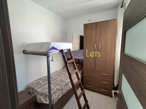 2 bedroom Penthouse to rent in San Gwann