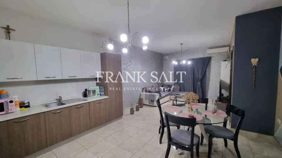 Fgura Furnished Apartment