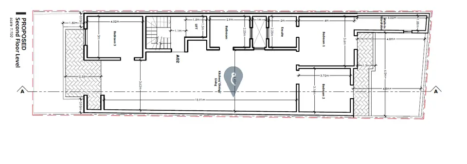 3 bedroom Apartment for sale in Qormi