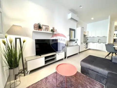 2 bedroom Apartment Duplex to rent in Sliema