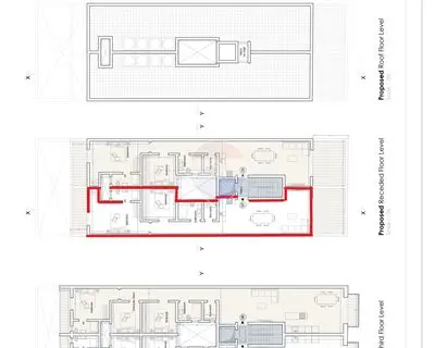 2 bedroom Penthouse for sale in Gozo - Sannat