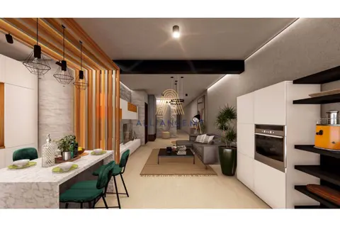 3 Bedroom Penthouse For Sale in Fgura