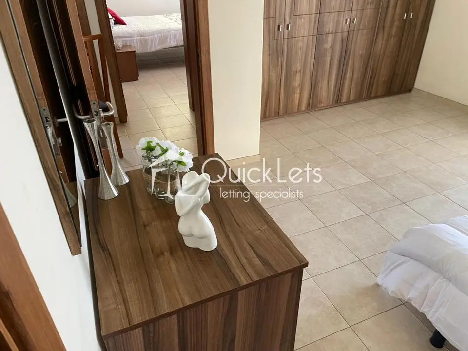 3 bedroom Apartment to rent in Mellieha