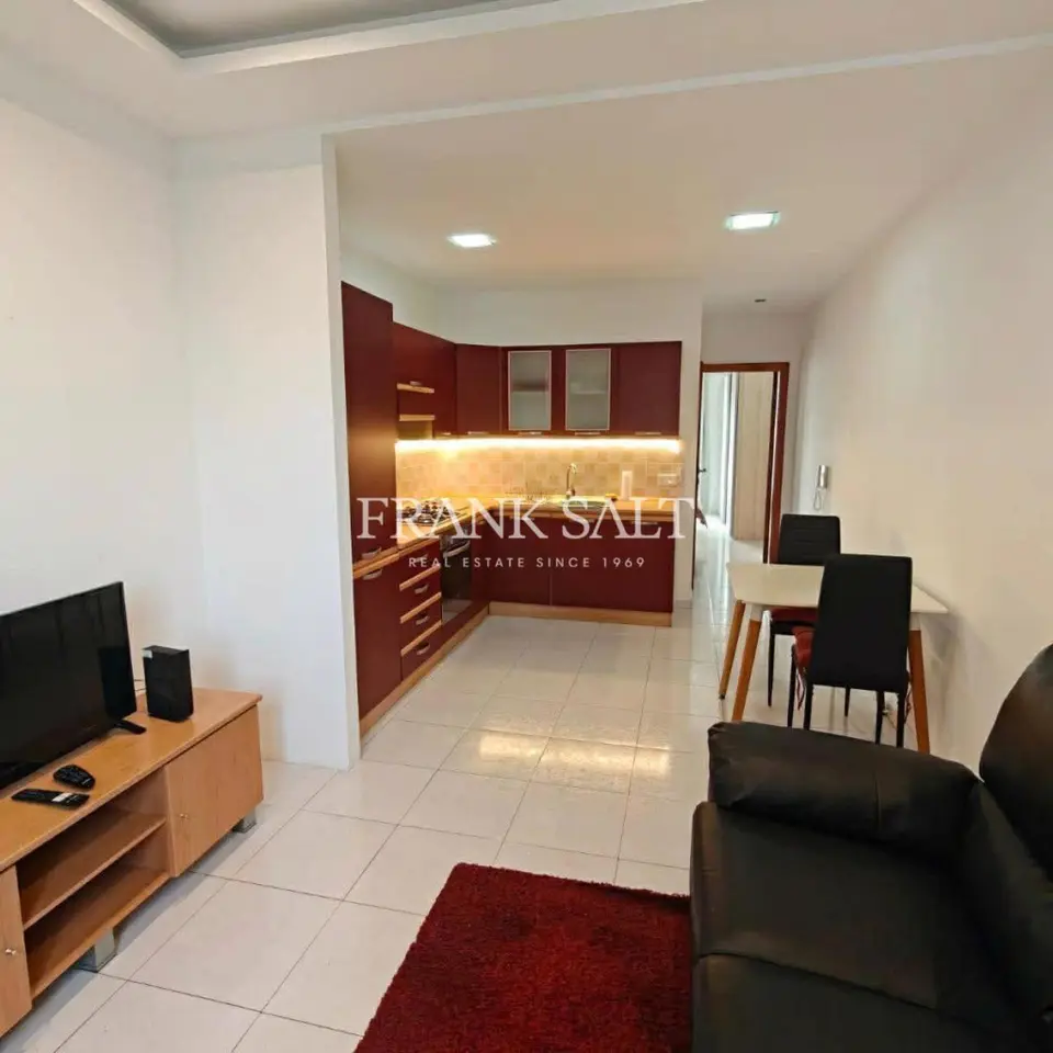 St Julians Furnished Apartment