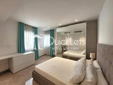 2 bedroom Apartment to rent in St. Julians