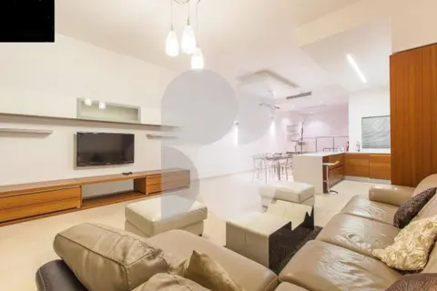 3 Bedroom Apartment To Rent in Sliema