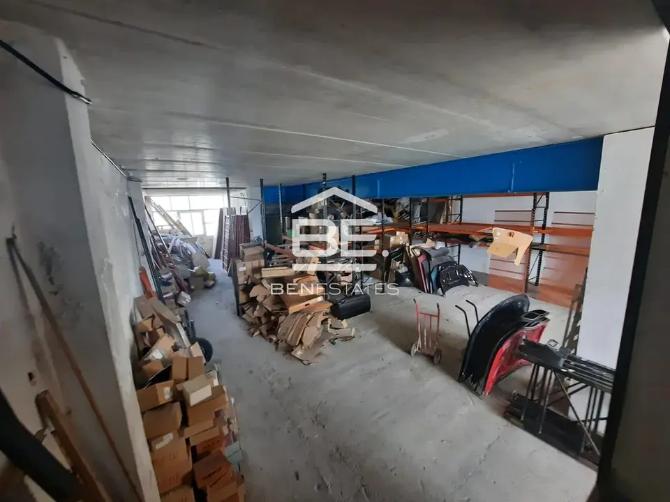 Commercial to rent in Santa Venera