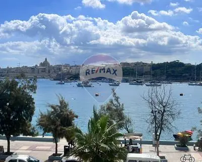 3 bedroom Apartment for sale in Sliema