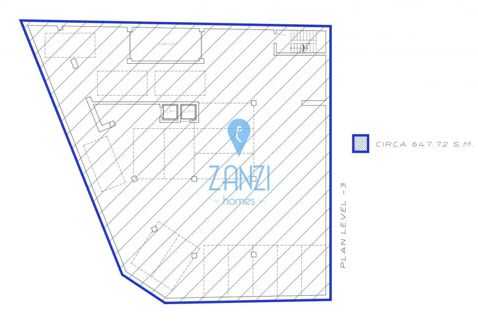 Office for sale in Naxxar