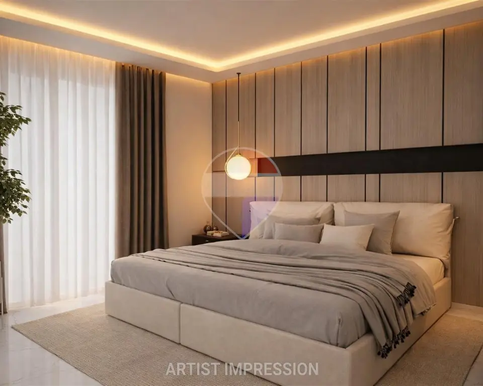 3 bedroom Apartment for sale in Manikata