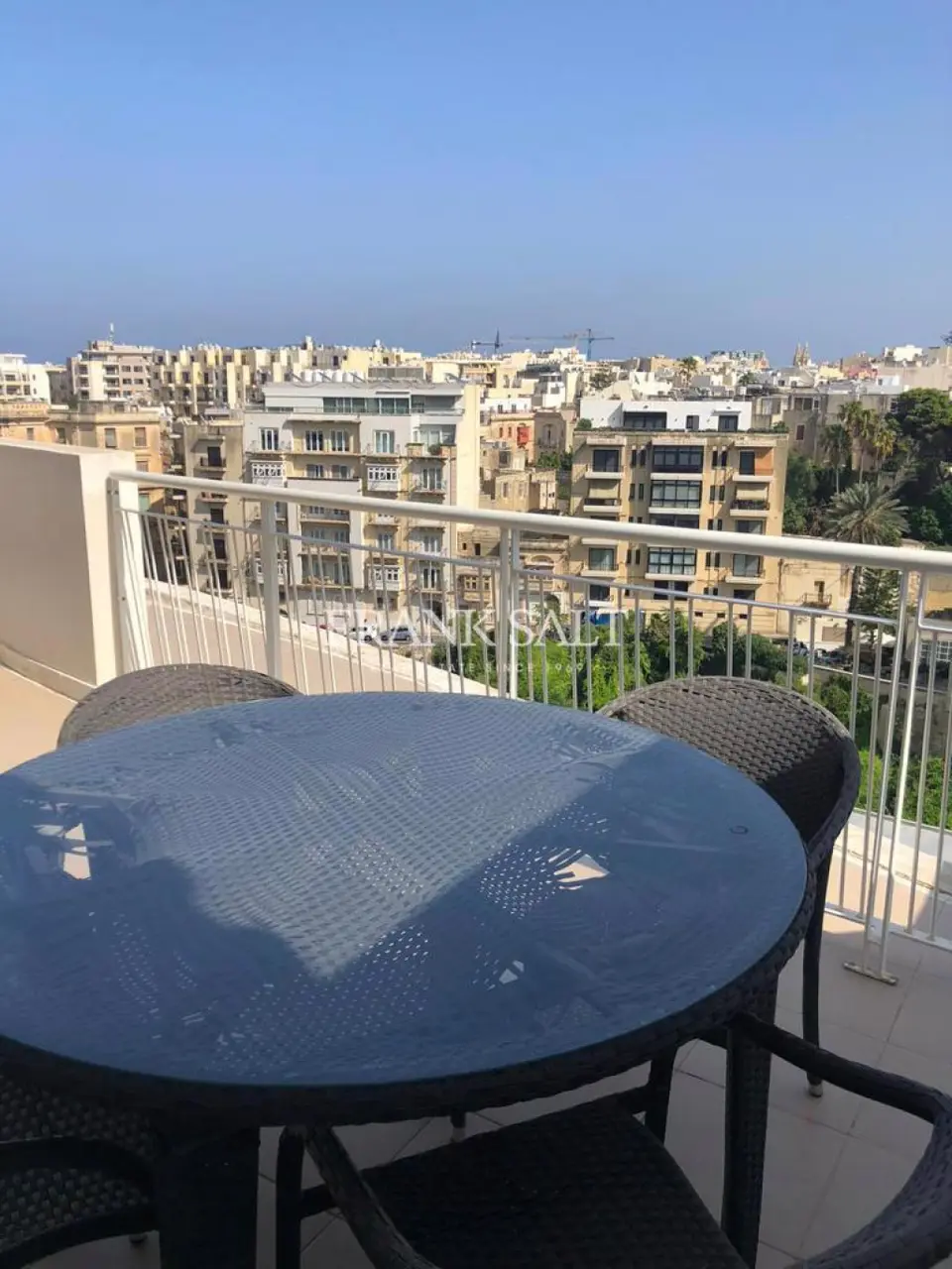 St Julians, Furnished Apartment