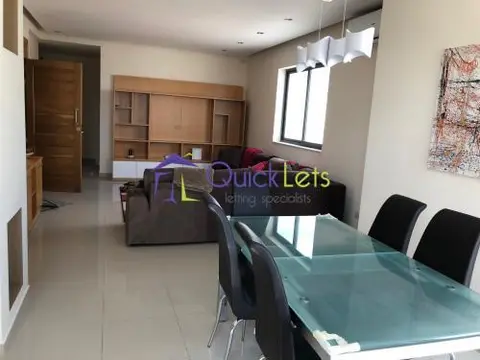 2 bedroom Apartment to rent in Naxxar