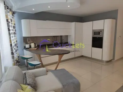 3 bedroom Apartment to rent in Pieta