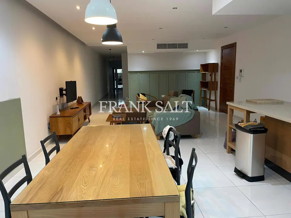 Attard, Furnished Apartment