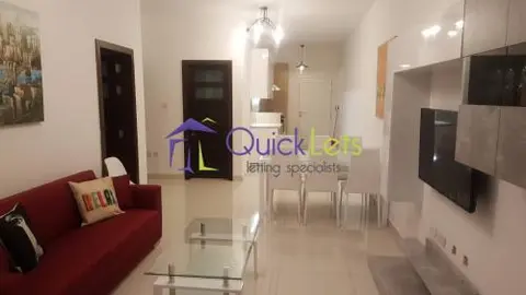 3 bedroom Apartment to rent in Msida