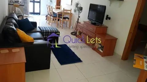 2 bedroom Apartment to rent in Gzira