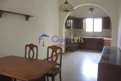 3 bedroom Terraced House to rent in Gozo - Rabat (Victoria)