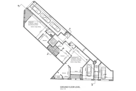 1 Bedroom Maisonette For Sale in Gozo - Xewkija