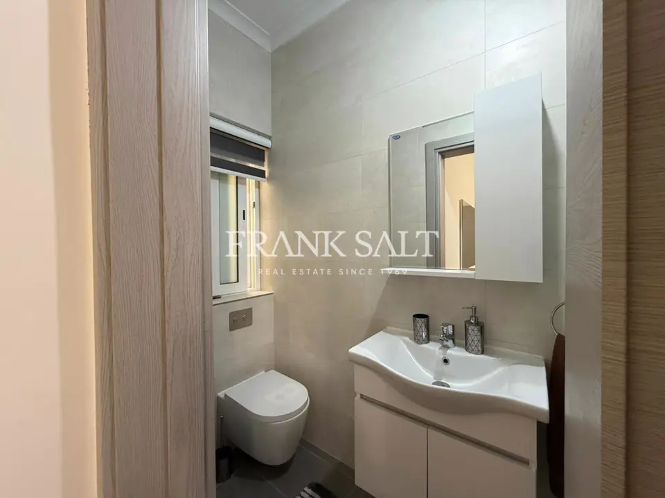 Mgarr Furnished Penthouse