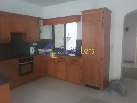 3 bedroom Apartment to rent in Sliema