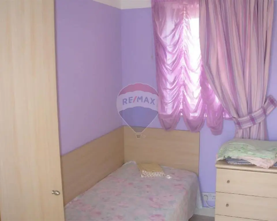 2 bedroom Penthouse to rent in Bugibba