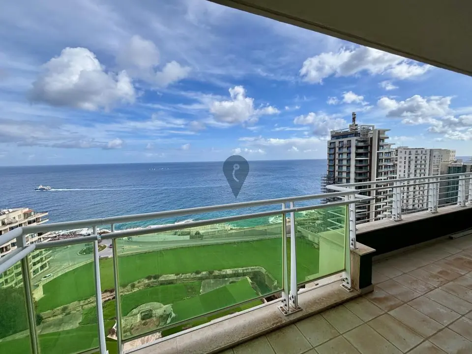 3 bedroom Apartment for sale in Sliema