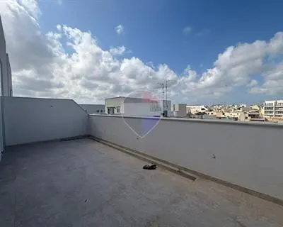 1 bedroom Penthouse for sale in Birkirkara