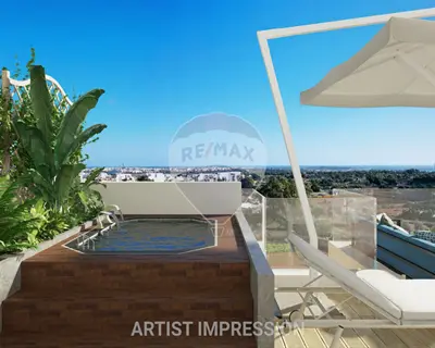 1 bedroom Penthouse for sale in Zurrieq