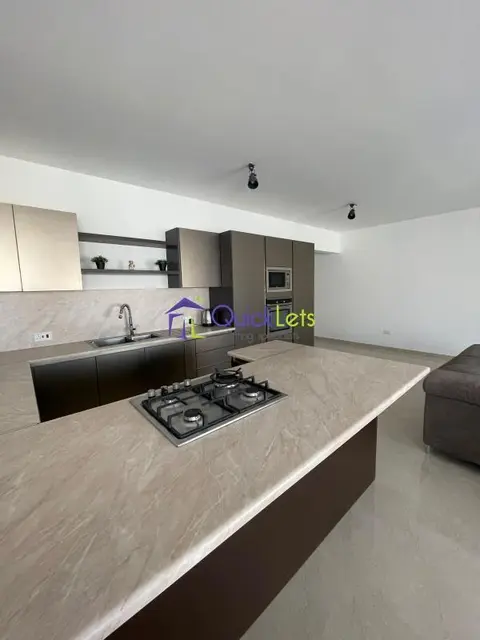 3 bedroom Apartment to rent in Iklin