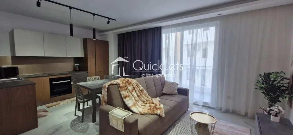2 bedroom Apartment to rent in Sliema