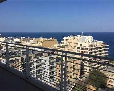 3 bedroom Apartment for sale in Sliema