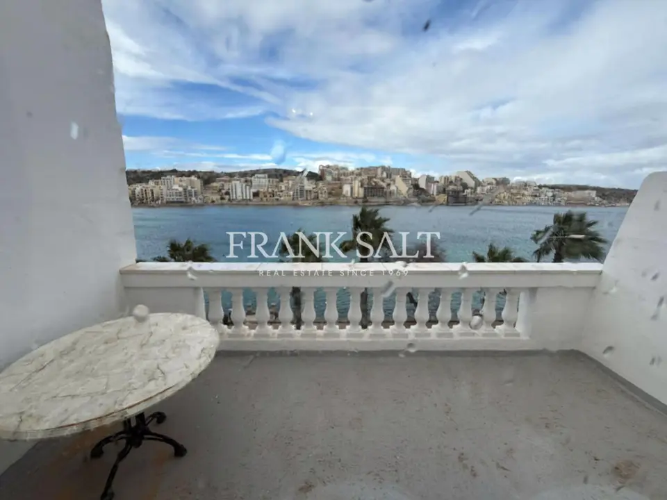 St Pauls Bay, Furnished, Terraced House