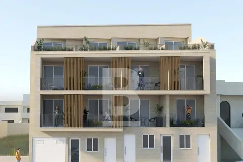 2 Bedroom Apartment For Sale in Gozo - Munxar