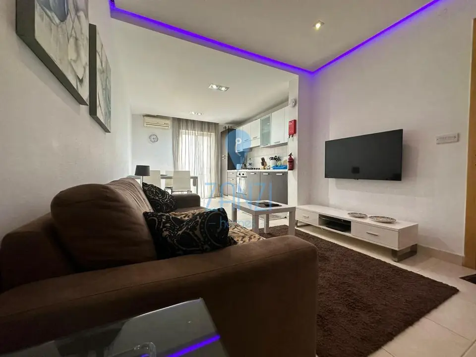 1 bedroom Apartment for sale in Gzira