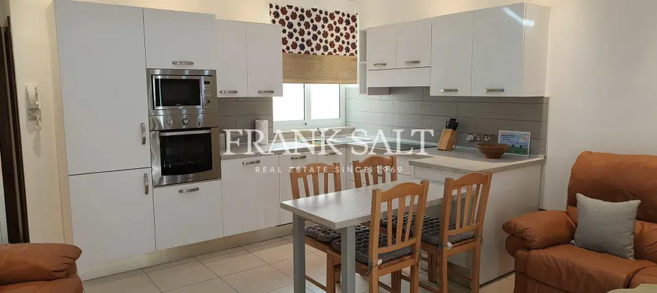 Marsaxlokk Furnished Apartment