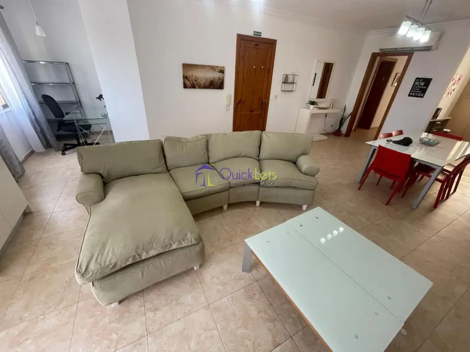 3 bedroom Apartment to rent in Swieqi