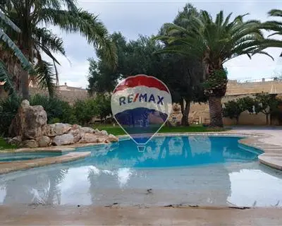 3 bedroom House of Character to rent in Iklin