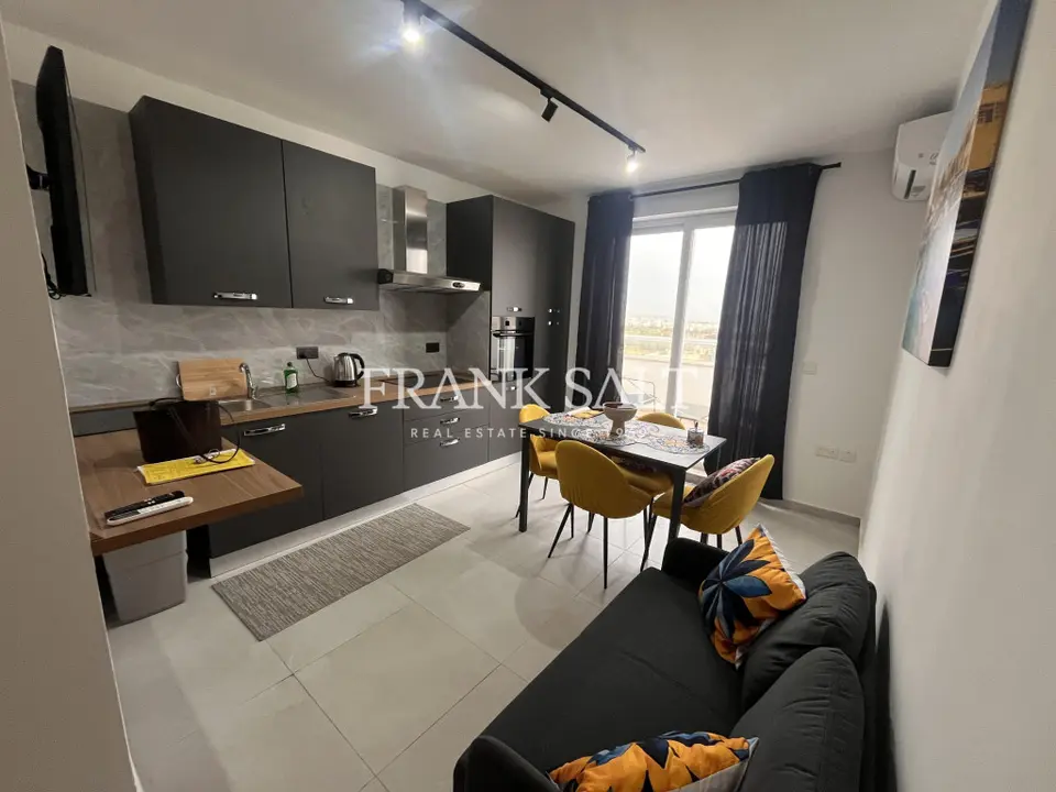 Safi Furnished Penthouse