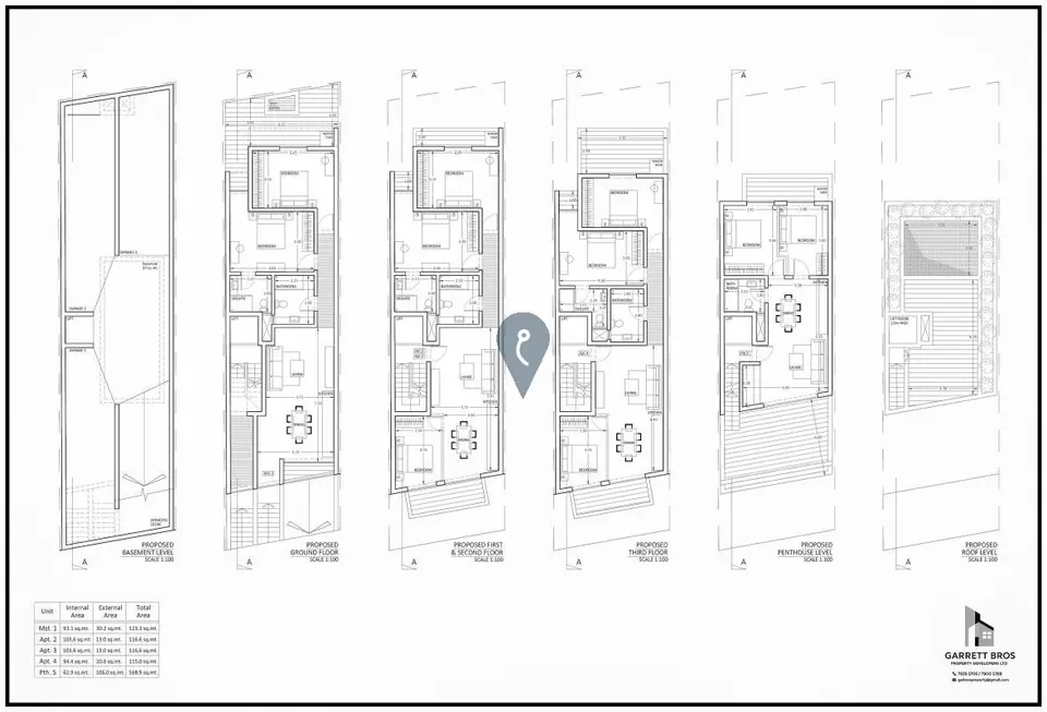 3 bedroom Apartment for sale in Naxxar