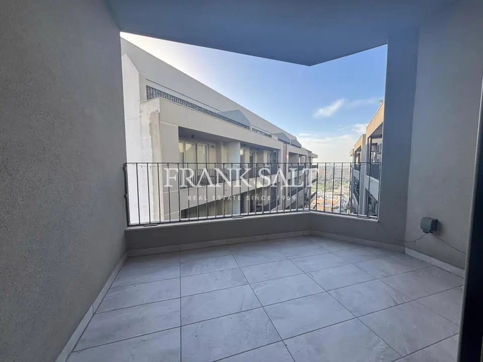 San Gwann Furnished Apartment