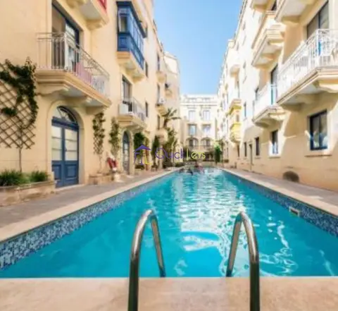 2 bedroom Apartment to rent in Gozo - Ghajnsielem