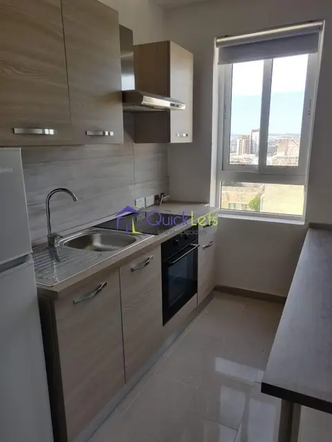1 bedroom Studio Apartment to rent in Paola